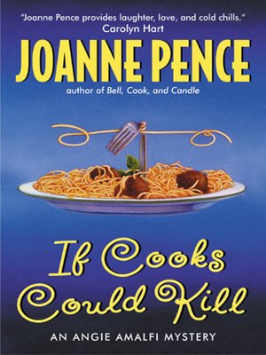 If Cooks Could Kill - ebook